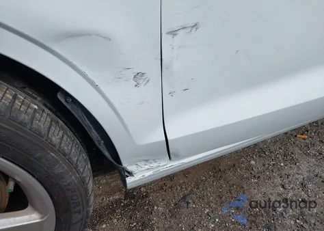 2015 Audi A3 1.8T Premium из США, поврежденный, VIN WAUACGFF4F1110131